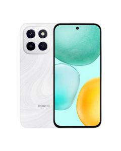 Honor | X6c | 6GB RAM | 256GB Storage | White | 3 Months 0% Profit upto 48 Months Installment | PTA Approved | 1 Year Brand Warranty | The Game Changer | TGC13